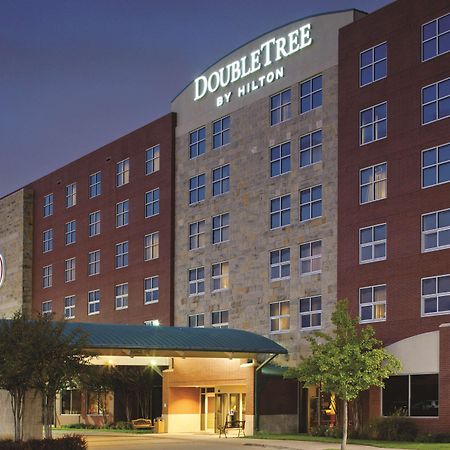 Doubletree By Hilton Dallas-Фармерс-Бранч Экстерьер фото