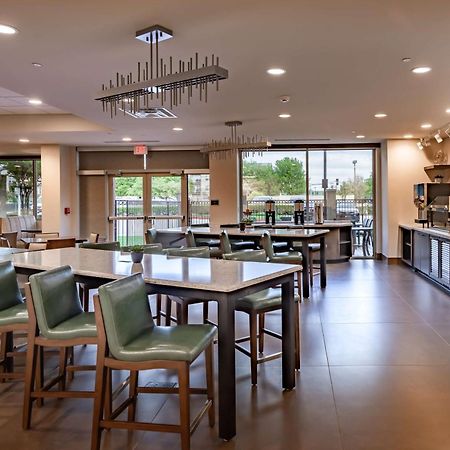 Doubletree By Hilton Dallas-Фармерс-Бранч Экстерьер фото