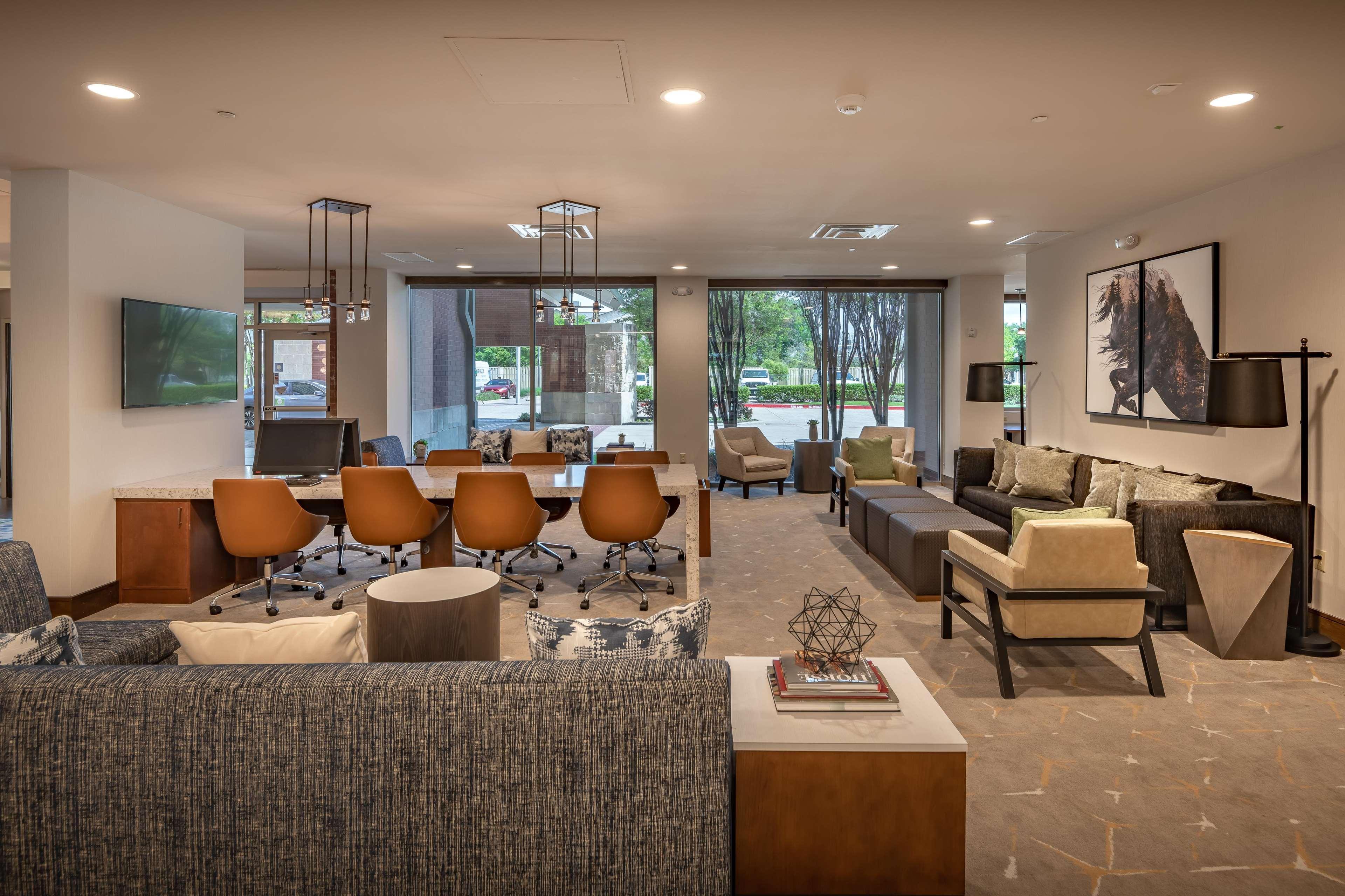 Doubletree By Hilton Dallas-Фармерс-Бранч Экстерьер фото