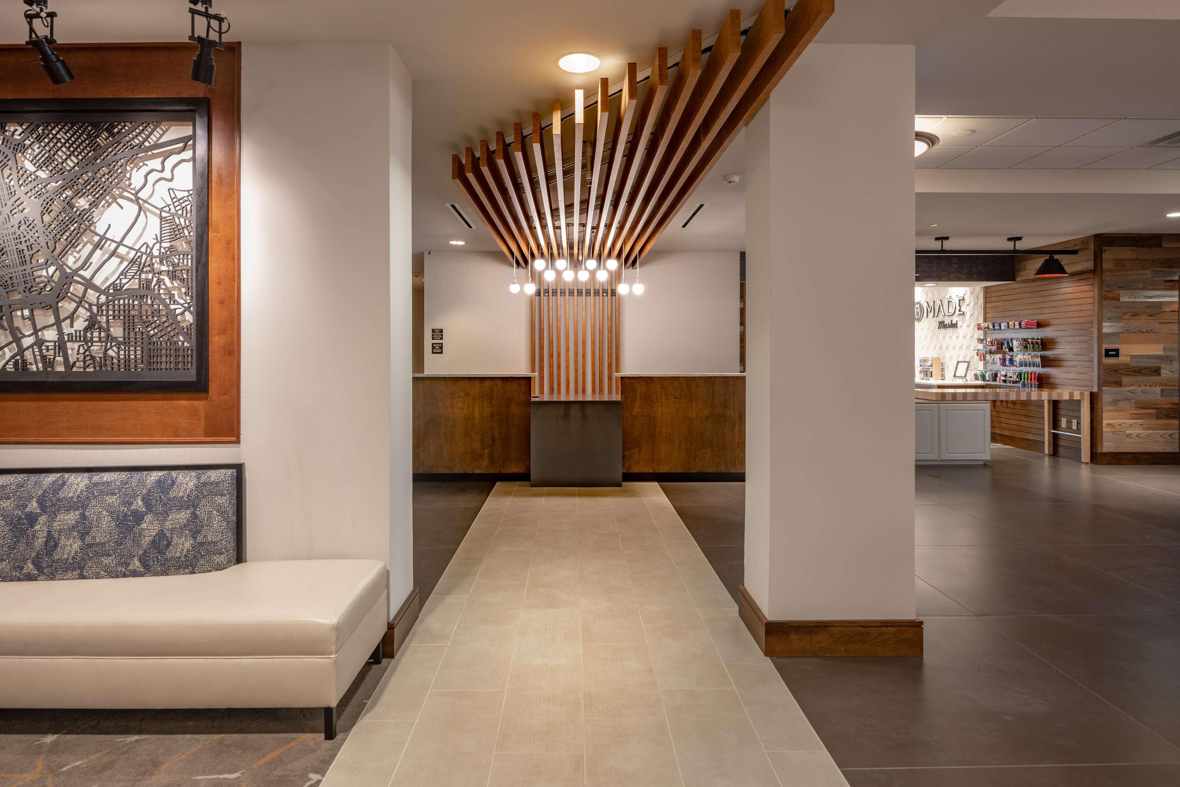 Doubletree By Hilton Dallas-Фармерс-Бранч Экстерьер фото