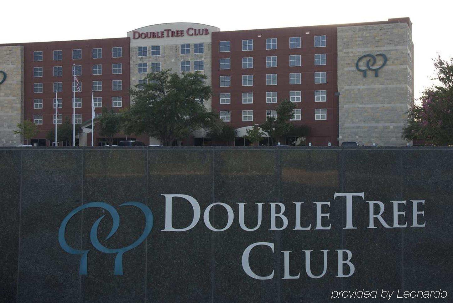 Doubletree By Hilton Dallas-Фармерс-Бранч Экстерьер фото