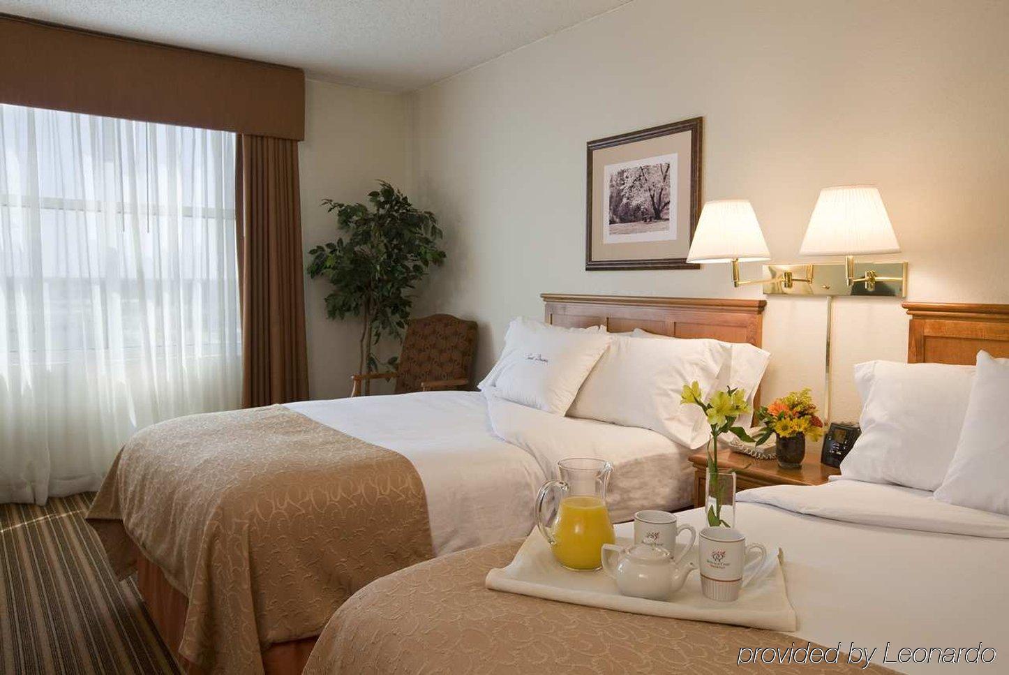 Doubletree By Hilton Dallas-Фармерс-Бранч Номер фото