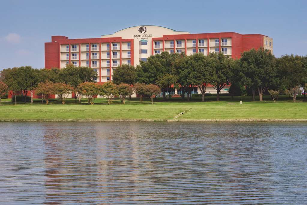 Doubletree By Hilton Dallas-Фармерс-Бранч Экстерьер фото