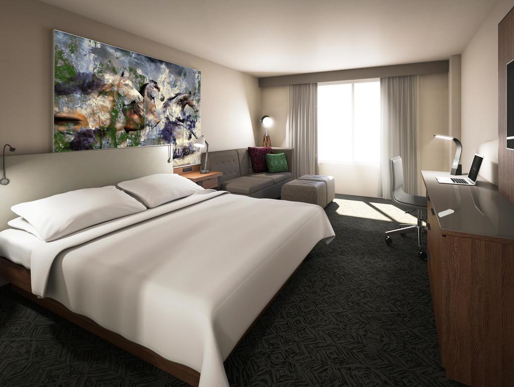 Doubletree By Hilton Dallas-Фармерс-Бранч Экстерьер фото